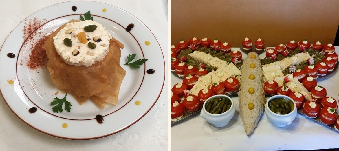 La Tour d'Abain - Gallery Image 1