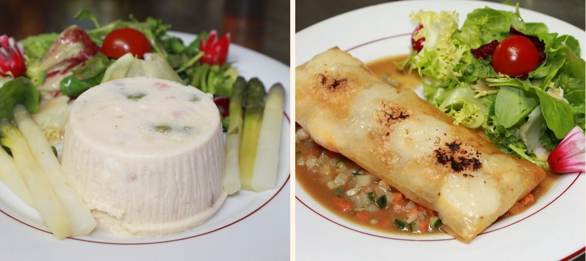 La Tour d'Abain - Gallery Image 2