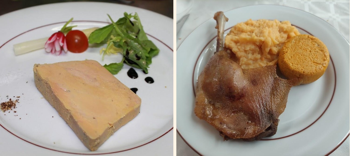 La Tour d'Abain - Gallery Image 4